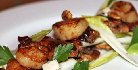 Giardini By Brent Arena - Stayed 1