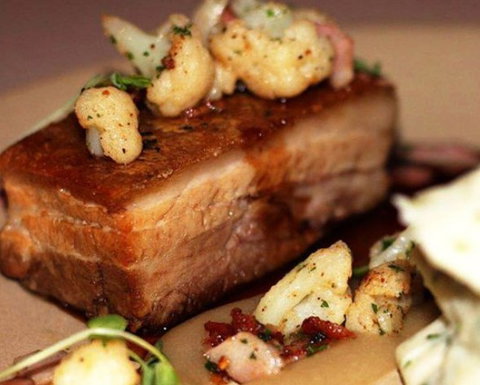 Giardini By Brent Arena - Stayed 2