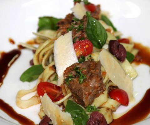 Giardini By Brent Arena - Stayed 3