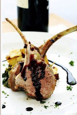 The Edge Restaurant And Bar - Stays Accommodation 0