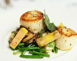 The Edge Restaurant And Bar - Stays Accommodation 4