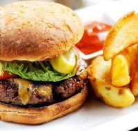 Fountain View Restaurant - Stays Accommodation