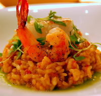 Mill Char Grill Restaurant and Bar - Stayed