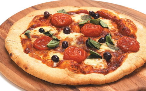 Toscani's - Stayed 0