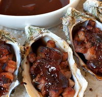 Retreat Hotel - Stayed