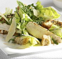 Great Ocean Hotel and Bistro - Stayed