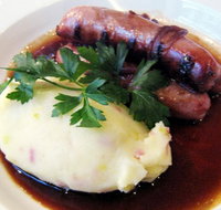 Admella's Bistro - Stayed