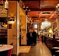 State Of Grace - Stays Accommodation