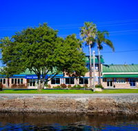 Hadleys Hotel - Stayed