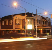 Royal Derby Hotel - Stayed
