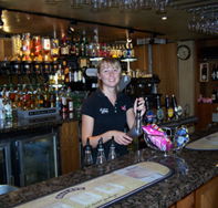 The New England Hotel - Stayed