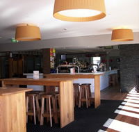 The Oxford Bathurst - Stayed