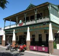 Shamrock Hotel Alexandra - Stayed