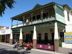 Shamrock Hotel Alexandra - Stayed 0