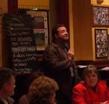 The Grand Bar and Brasserie of Bowral - Stayed