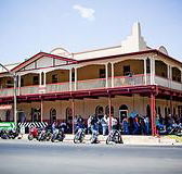 Royal Hotel Adelong - Stayed