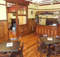 The Altar at Beaufort House - Stayed