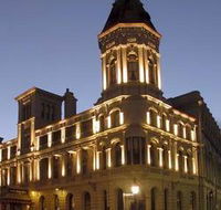 Craigs Royal Hotel - Stayed