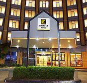 Chifley Albury - Stayed
