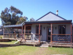 Wirraba NSW Stays Accommodation