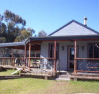 The Globe Hotel. Rylstone - Stays Accommodation
