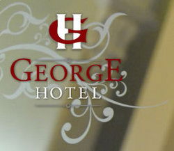George Hotel Ballarat - Stayed 0