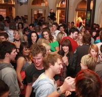 Jackson's  Co - Stayed