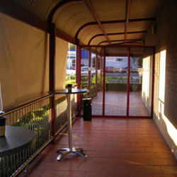 Pascoe Vale VIC Stayed