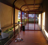 Pascoe Vale Hotel - Stayed
