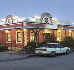 Newmarket Hotel Albury - Stayed