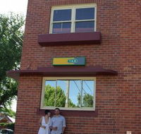 Star Hotel Albury - Stayed