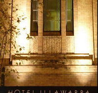Hotel Illawarra - Stayed