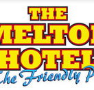 Melton Hotel - Stayed