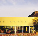 Royal Mail Hotel - Stays Accommodation