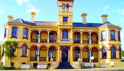 Swan Bay VIC Stayed