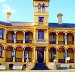 The Queenscliff Historic Royal Hotel - Stayed