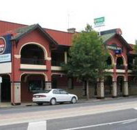 Commercial Hotel Benalla - Stayed