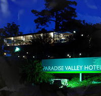 The Paradise Hotel - Stayed