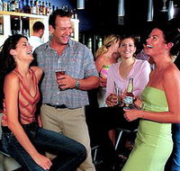 Royal Hotel Sunbury - Stays Accommodation