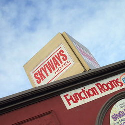 Skyways Hotel - Stayed 0