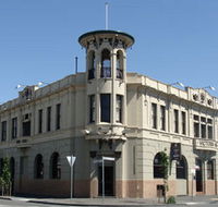 Victoria Inn - Stayed
