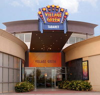 Village Green Hotel - Stayed