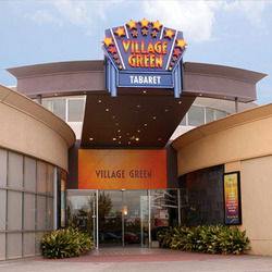 Village Green Hotel - Stayed 0