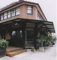 Bundewallah NSW Stayed