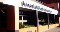 Beverly Hills NSW Stayed