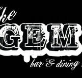 The Gem Bar  Dinning - Stayed