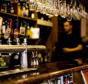 Robert Burns Hotel - Stayed