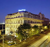 Grand Hotel Melbourne - Stayed