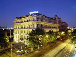 Grand Hotel Melbourne - Stayed 0