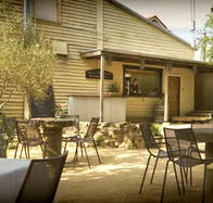 The Cosmopolitan Hotel - Stayed